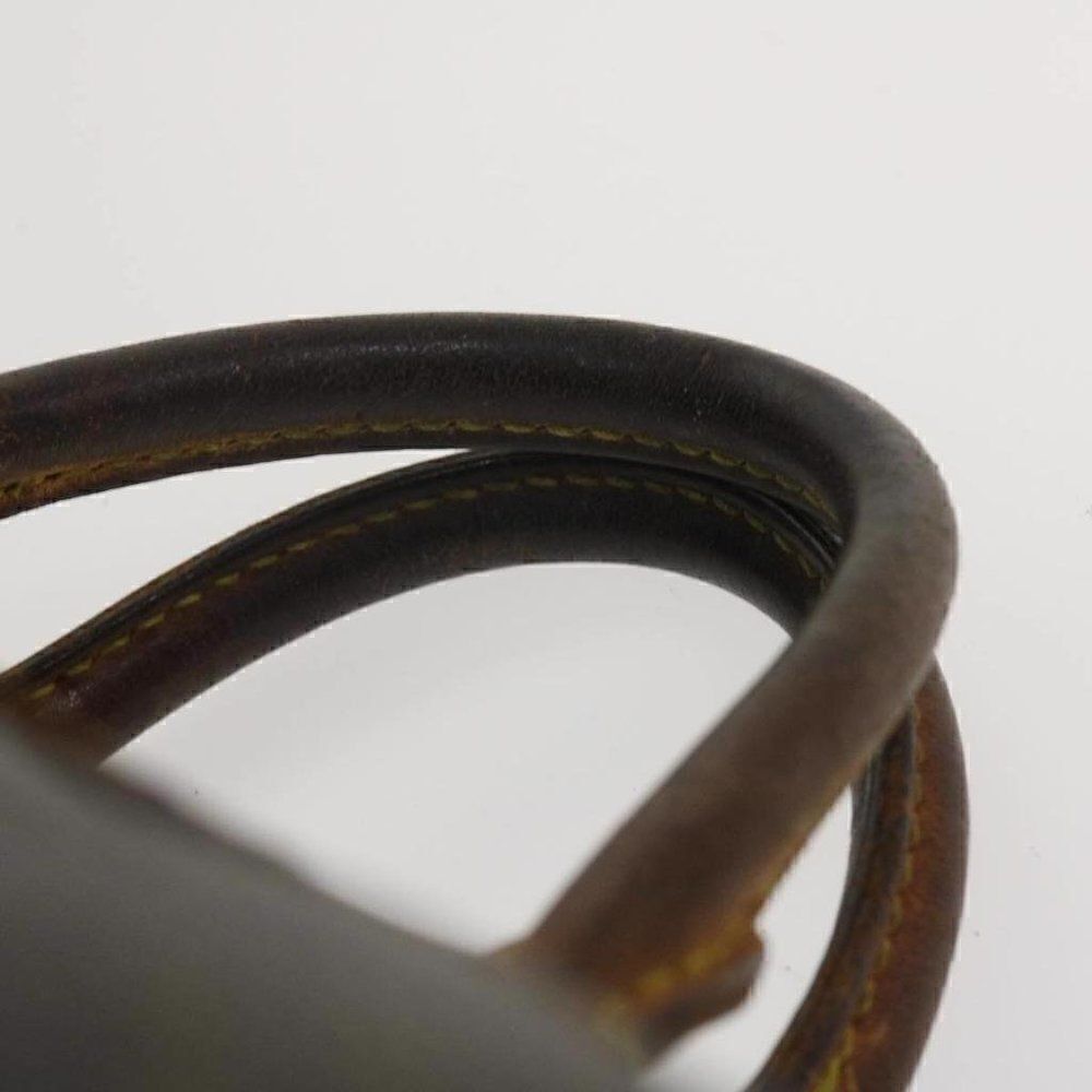 LOUIS VUITTON Monogram Speedy 30 Hand Bag - Picture 15 of 15